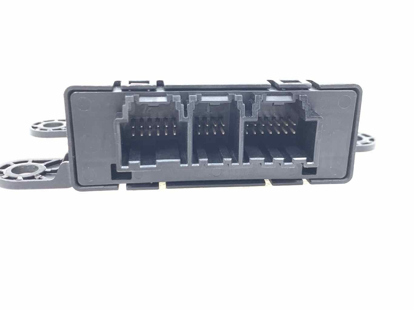 17 MASERATI GHIBLI Chassis Brain Box