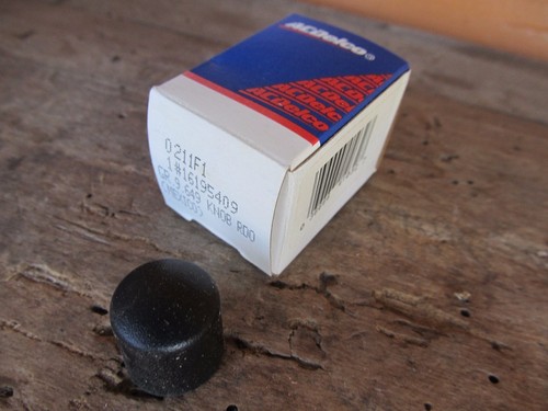 New Acdelco Radio Fader Balance Treble Or Bass Control Knob Gm 107 Ebay New Acdelco Radio Fader Balance Treble Or Bass Control Knob Gm 107 Ebay