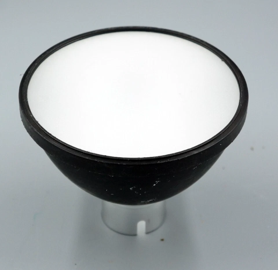 Quantum Qflash T5D T5d TTL Flash for Canon Nikon etc #094 - Image 3 of 4