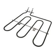 Leisure CS100C510X, CS100C720X, CS100D510X, CS100F520K Grill Element