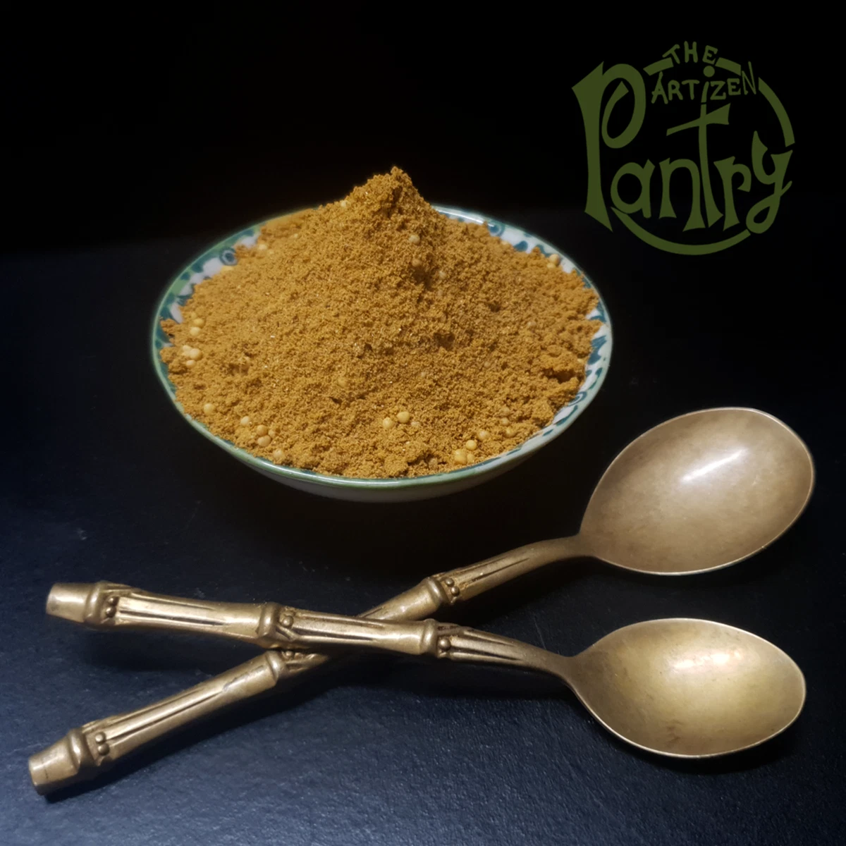 NEW Jamaican Curry -HANDCRAFTED PREMIUM QUALITY WEST INDIAN CURRY POWDER 50g-1kg