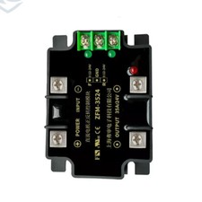 1X 25A 12V High-power DC motor forward and reverse control module