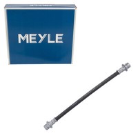 Meyle 31-145250008 Bremsschlauch FüR Honda Jazz III Hinten 01464-S7A-N00
