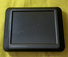 Garmin Nuvi 265 GPS Navigation System Only