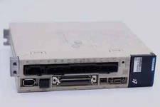 Yaskawa SGD7S-R90A00A002 Single Axis Amplifier for Linear and Rotary Motors 200V