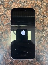Apple Iphone 15 Plus 128gb Pink (att Only) A2847 Mtxt3ll/a - Battery 100%