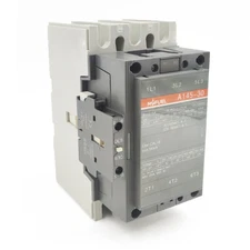 A145-30 AC Contactor 24V coil replace Contactor A145-30-11-81 3P 1NO1NC 145A