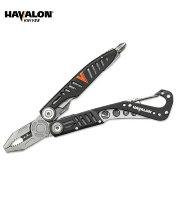 Havalon XTC-60AMTS Evolve Multi Tool Shockey Series