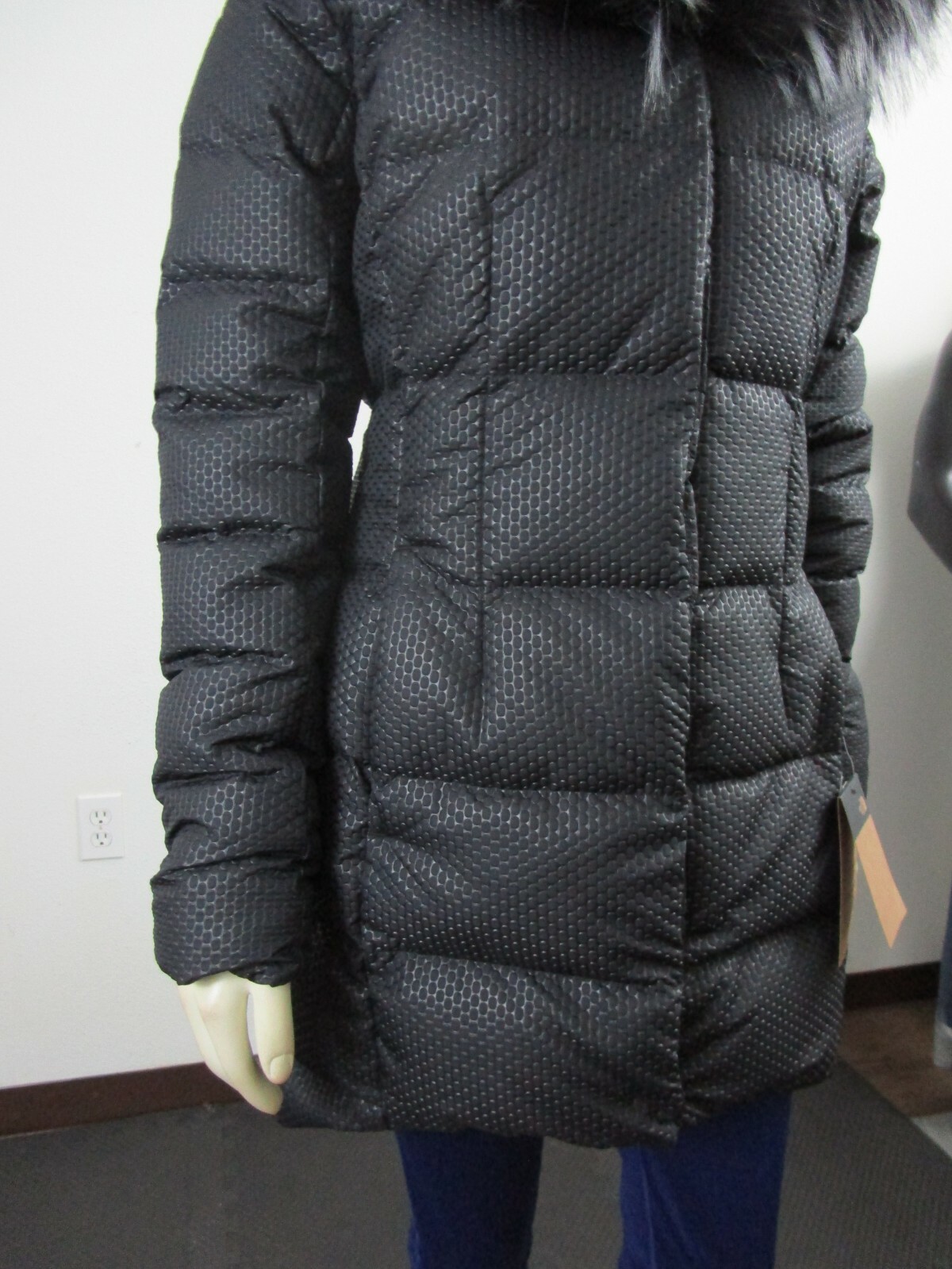 north face warm winter coats