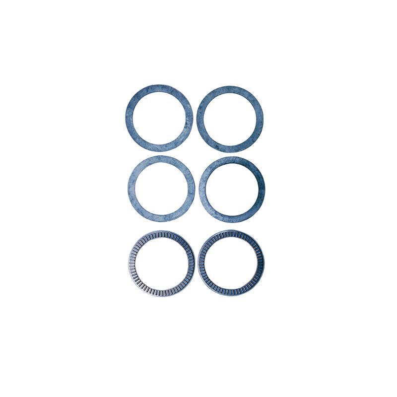 QA1 Suspension Shock Bearing Kit 7888109; Kit, 21/2" Thrust Bearing 2