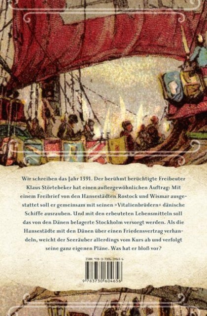 Thumbnail - Boy Lornsen Klaus Störtebeker