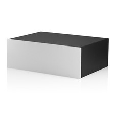 Großes HiFi-Verstärker Gehäuse für DIY Amp/Preamp Aluminium Chassis 430×300×150