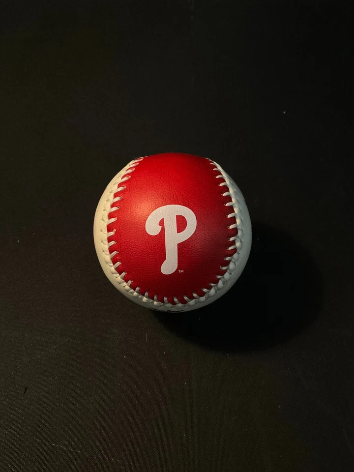 Phillies Roy Halladay 2019 HOF Induction Souvenir Collectible Baseball NEW - Image 3 of 4