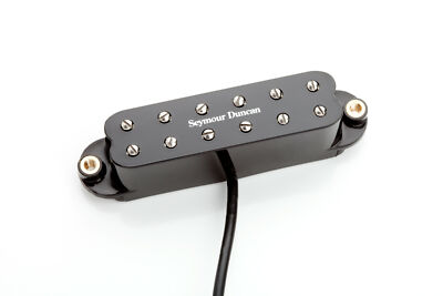 Seymour Duncan ST59-1 Little '59 Bridge Pickup, Black Seymour Duncan ST59-1 Little '59 Bridge Pickup, Black