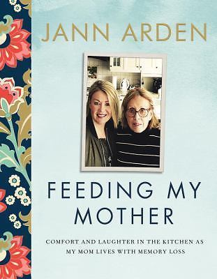 Comfort and Laughter in the Kitchen While Caring for My Mother with Illness