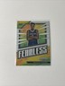 2023 Panini Prizm WNBA Fearless #7 Natasha Howard Wings