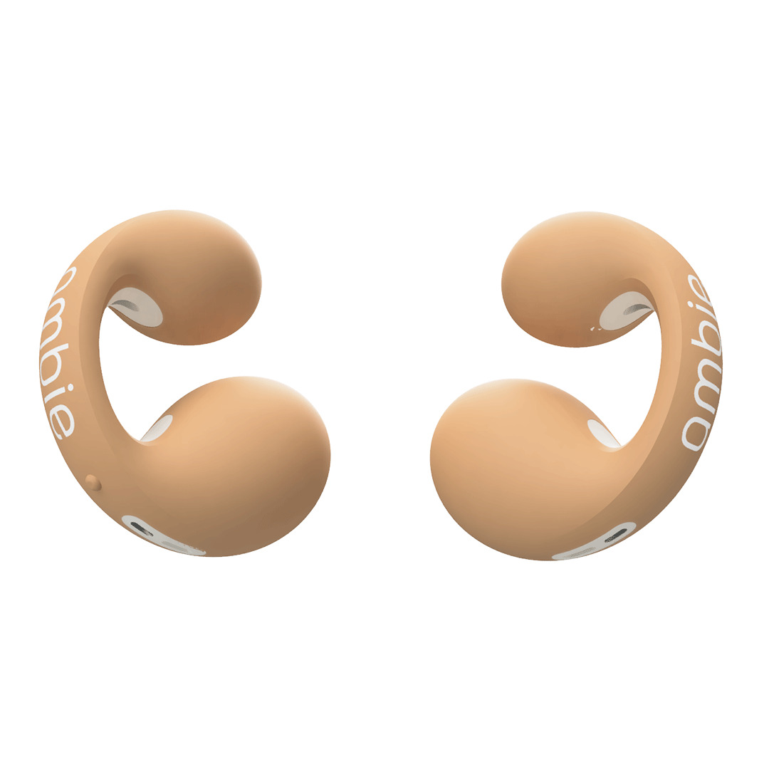 ambie sound earcuffs/AM-TW01/LVC-