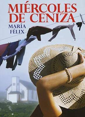 Maria Felix  Miercoles de Ceniza - DVD By Maria Felix - VERY GOOD
