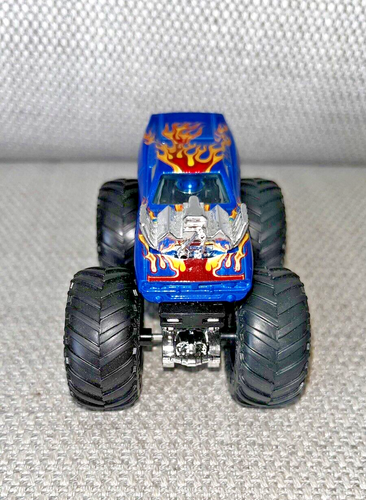 HEISSRÄDER MONSTER LKW WÄHLEN SIE AUS LISTE AUTO RABATTE VERFÜGBAR - Bild 385 von 625