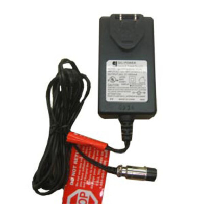 Genuine Razor Battery Charger - (Razor E100 Series, Crazy Cart, E Spark, & E2...