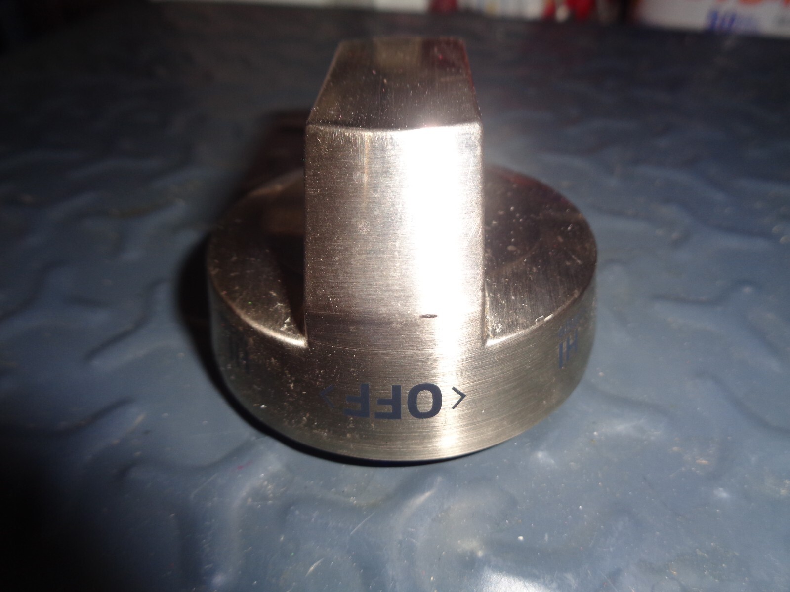 Samsung Range Oven Knob Dual Burner DG9401300B NE58K9430SS/AA eBay