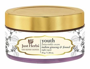 just herbs cream