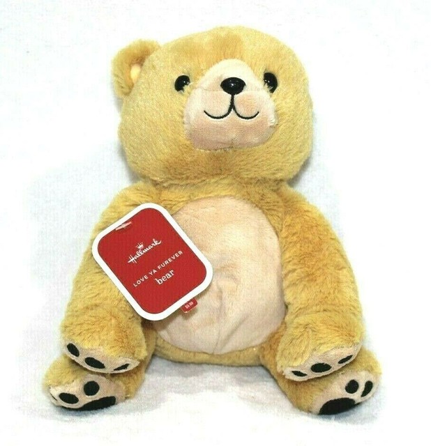 Marvelous Stuffed Animal Tattoo