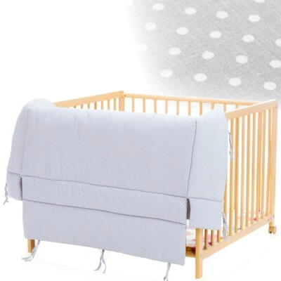 FILLIKID EINLAGE für Laufgitter Spielstall Laufstall 100x100 Reisebett Matratze Baby Kind
