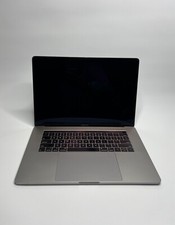 2018 MacBook Pro 15 4.1GHz i7 6 Core TURBO - 16GB RAM 512GB SSD - 560X SONOMA