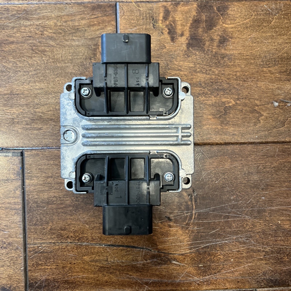 Saab 9-5 TCM 55560816 2003-10 Transmission Control Module