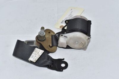 Sicherheitsgurt links hinten SEATBELT gurt Hinten Links HL NISSAN  MICRA IV (K13