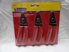 Napa Service Tools #3794 3pc. Wire & Cable Tool Set