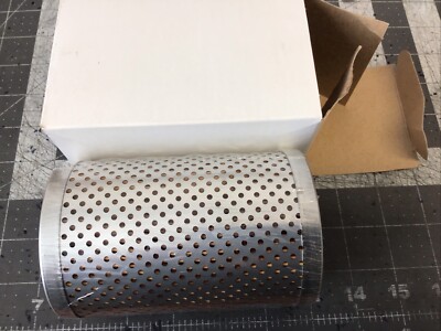 Schroeder S/CD-C 5.01.05R 25 P Hydraulic Filter (LLD05B)