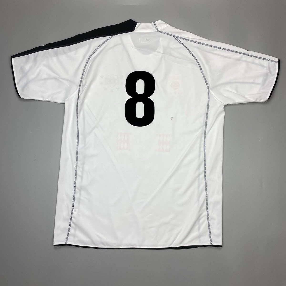 Sturm Graz 2005 2006 Bije Football Shirt Soccer Jersey Puma | eBay