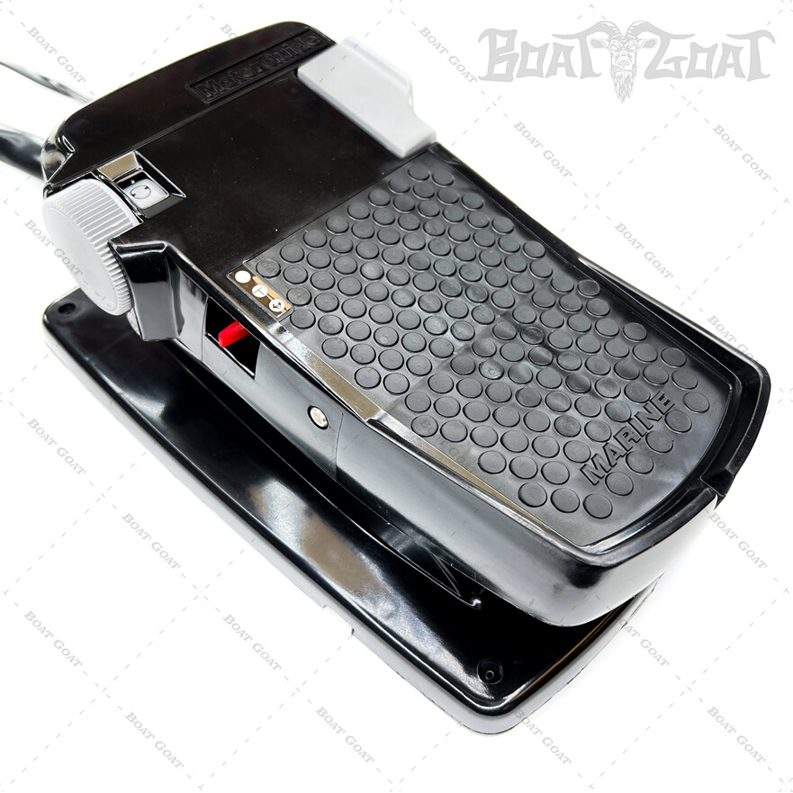 MotorGuide Foot Pedal + 84