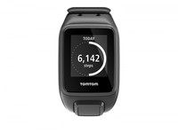 Brand Spark Gps Multi Sport Fitness Watch Bluetooth With Music Strap Black Brand Spark Gps Multi Sport Fitness Watch Bluetooth With Music Strap Black