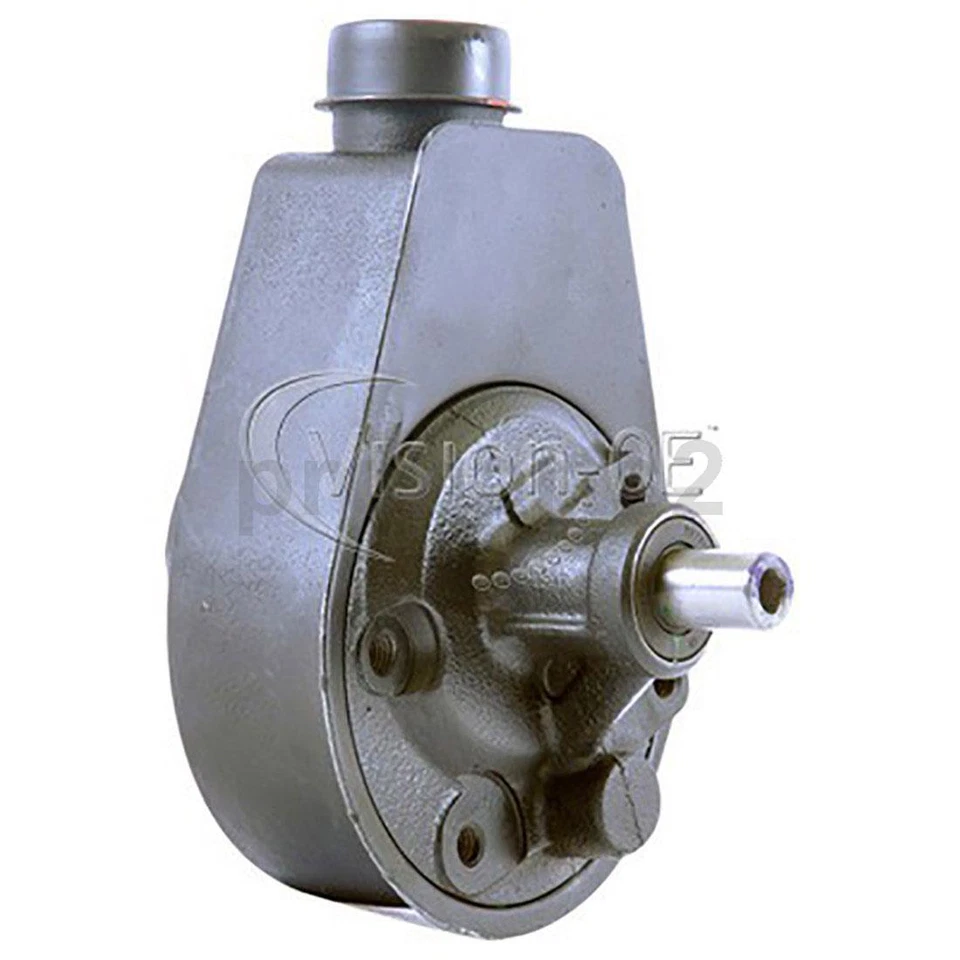 Bomba de direção hidráulica 1 peça para 1988-1992 Pontiac Firebird 5,7L - Imagem 4 de 4