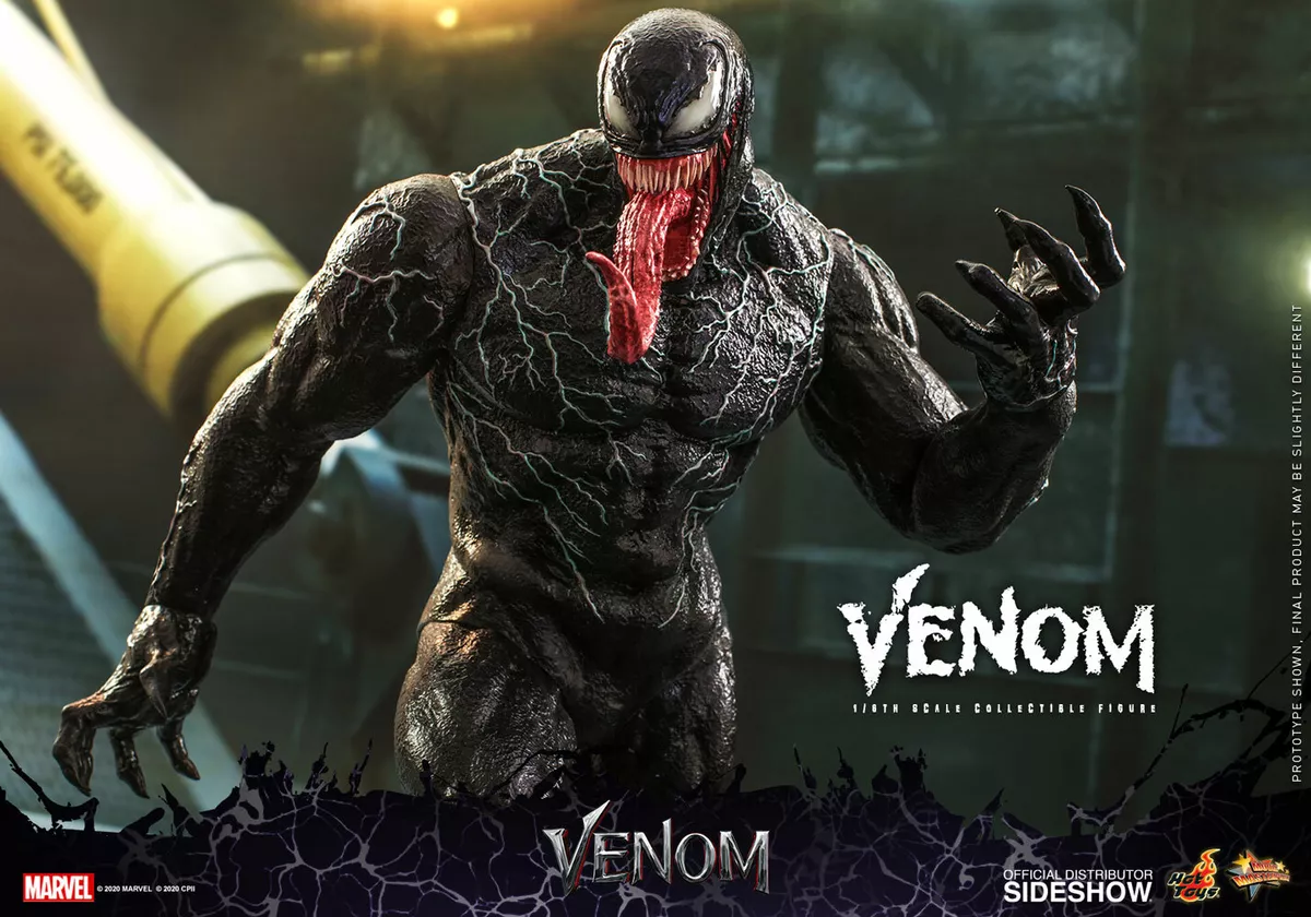 Unboxing – Marvel's Spider-Man 2 Collector's Edition Delivers 19-Inches of  Awesome Venom