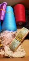 Miscellaneous sewing items