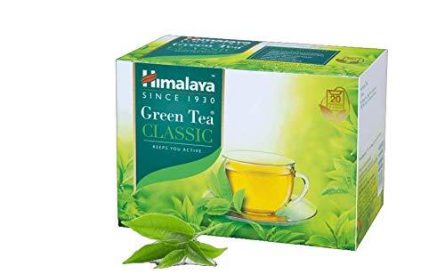 | Green Tea | Tea Bags | Pack Of 20 Sachets