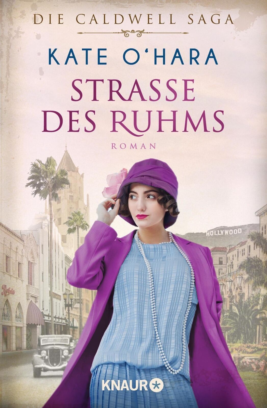 Thumbnail - Straße Des Ruhms | Buch | 9783426527191