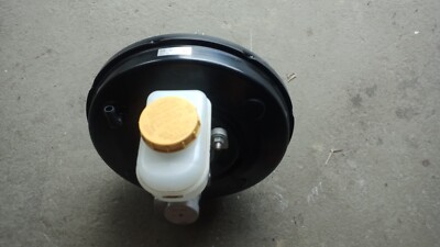 Subaru BRZ Toyota GT86 Bremskraftverstärker BKV 24E0270