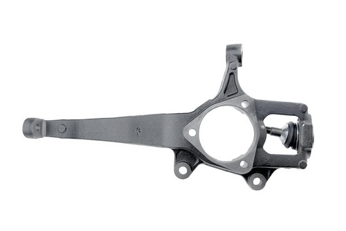2 x Nocchette Sterzo per Jeep Grand Cherokee/Durango 2011-2015 WBHA/WK/023A - Foto 4 di 14