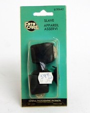 Foto Care Trigger Flash Slave PC Suction Cup 35mm SLR 2x