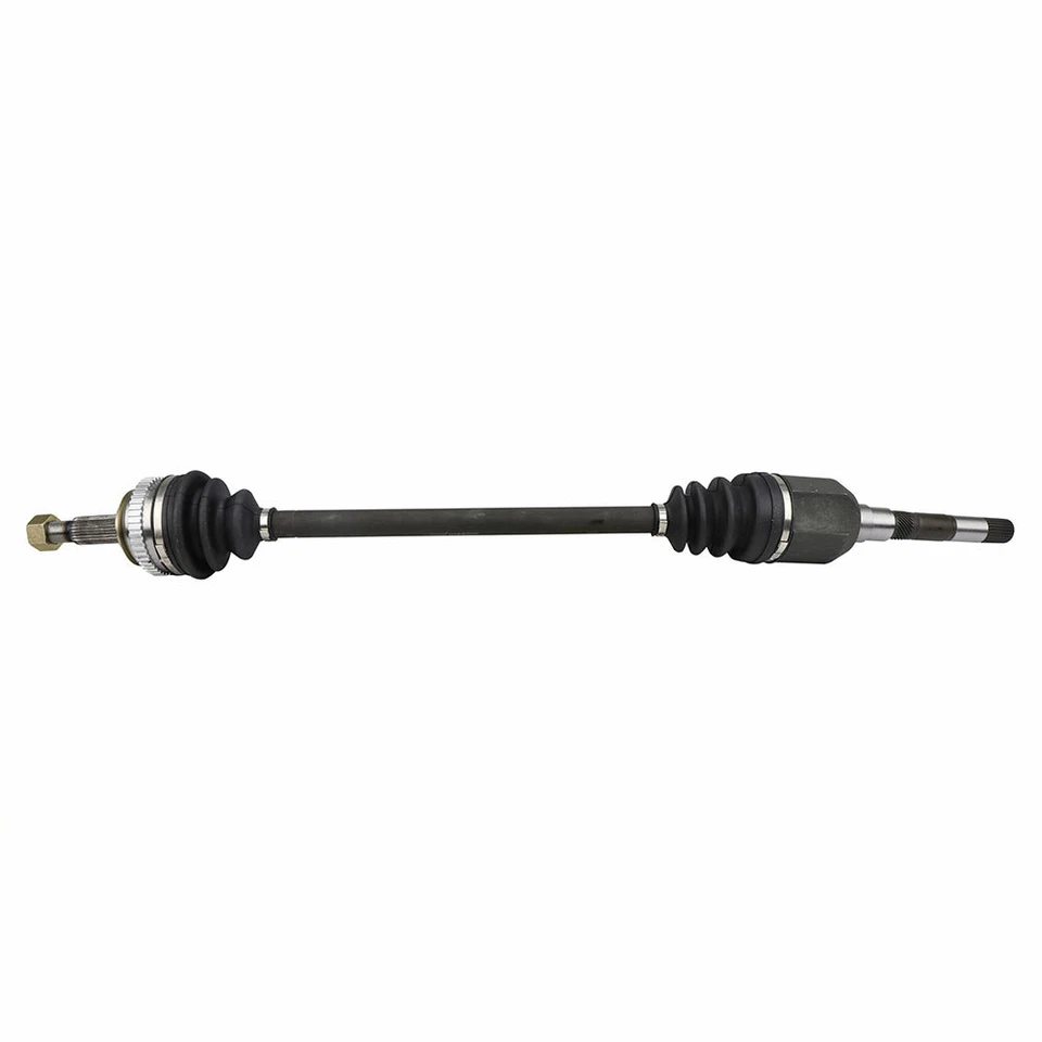Front Right Passenger Side CV Axle Shaft for 1980s 1990s Dodge Chrysler Plymouth - Image 2 of 4