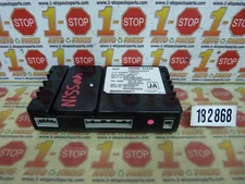 2014-2019 INFINITI Q50 COMMUNICATION TELEPHONE TELEMATICS MODULE 283B0-3JA3A OEM