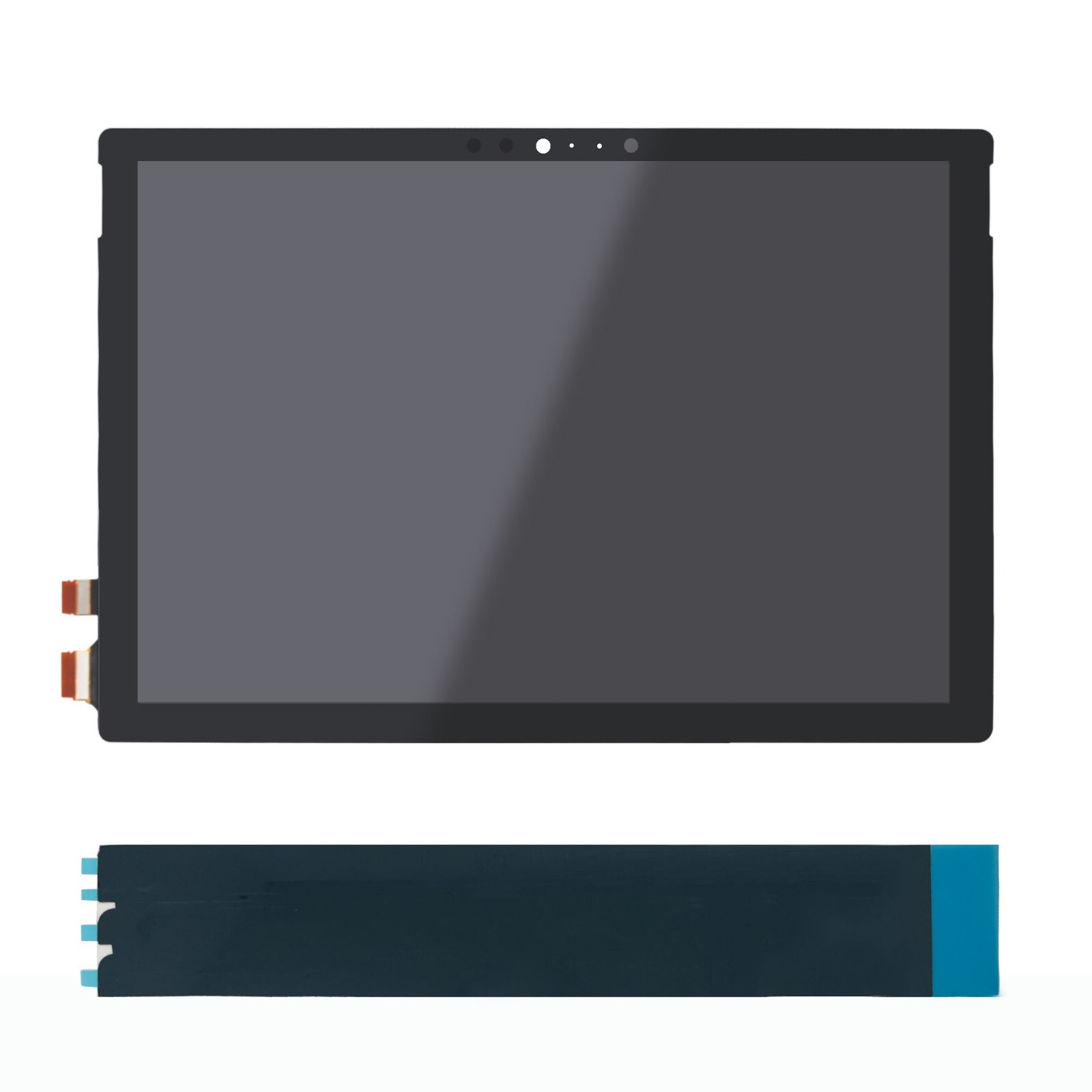 LCD Display Touch Screen Digitizer Assembly for Microsoft Surface Pro 5 1796