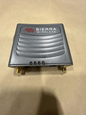 Lot of (23) SIERRA WIRELESS AirLink LS300 Industrial 3G Gateway Wireless Router