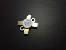 HG2879 Linear Amplifier Transistor, Single Transistor 