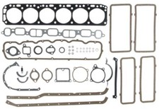 Mahle Original 95-3000 1963-1979 Chevy 194 215 230 250 292 Engines Gasket Set Mahle Original 95-3000 1963-1979 Chevy 194 215 230 250 292 Engines Gasket Set
